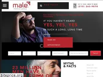 malemedicalgroup.com