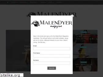 malendyer.com