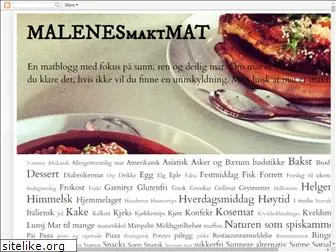 malenesmaktmat.blogspot.com