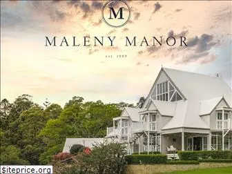 malenymanor.com.au