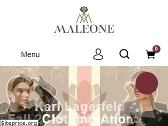 maleone.com