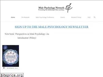 malepsychology.org.uk
