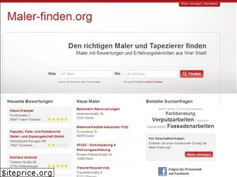 maler-finden.org