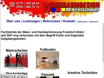 maler-frankfurt-oder.com