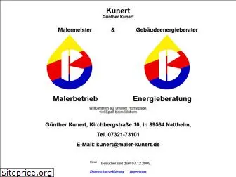 maler-heidenheim.de