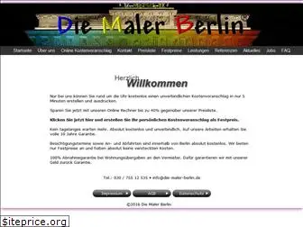 maler123.de