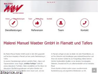 malerei-waeber.ch