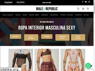 malerepublic.com