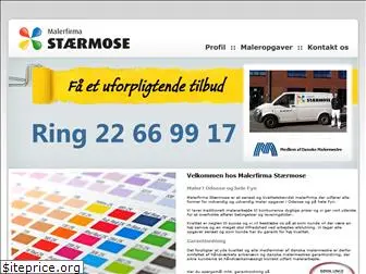 malerfirmastaermose.dk