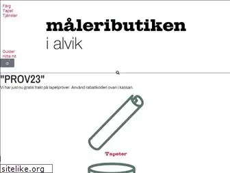 maleributiken.se