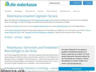 malerkasse.de