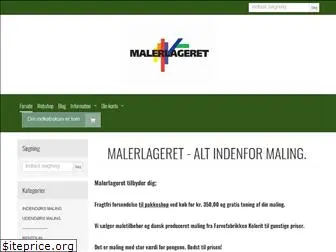 malerlageret.com