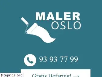 maleroslo.com