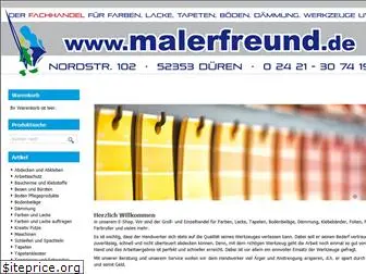 malerprofi-shop.de