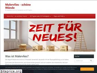 malervlies-tipps.de