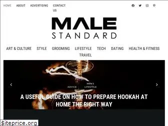 malestandard.com