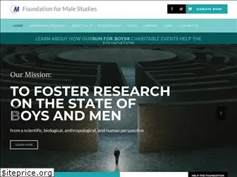 malestudies.org