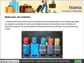 maleta.org.es