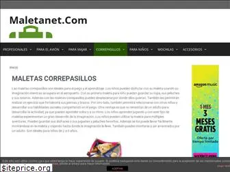 maletanet.com