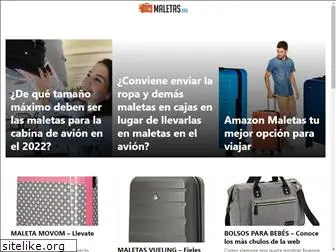 maletas.org
