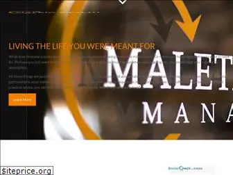 maletawealth.com