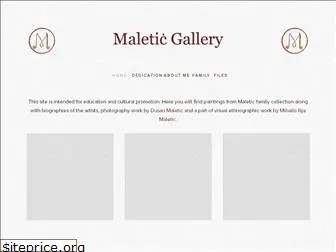 maletic.org