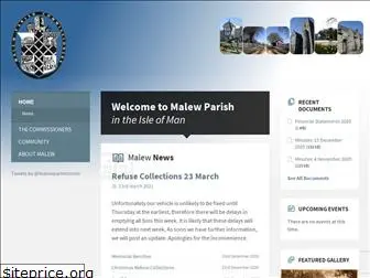 malew-parish.org