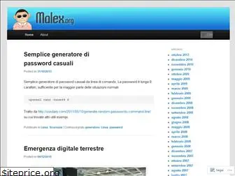 malex.org