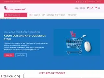 malfah.com