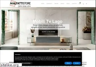 malfattistore.it