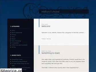 malfunct.net