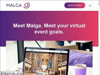 malga.com