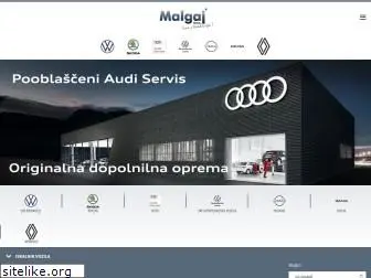 malgaj.com