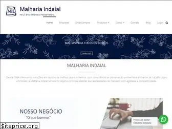 malhariaindaial.com