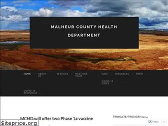 malheurhealth.org