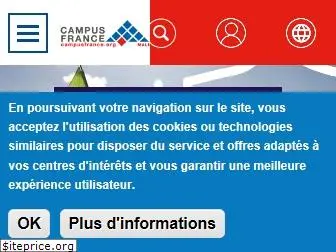 mali.campusfrance.org