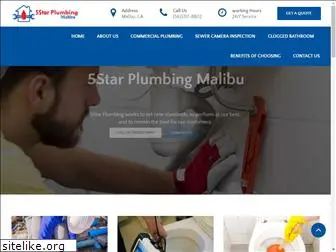 malibu-plumbers.com