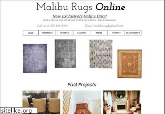 malibu-rugs.com
