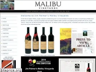 malibu-vineyards.com