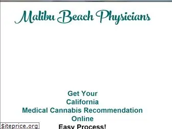 malibubeachphysicians.net