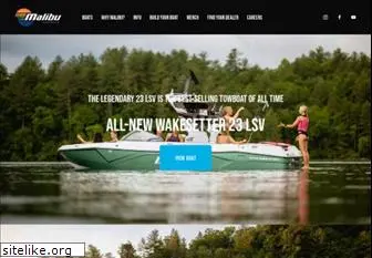 malibuboats.com.au