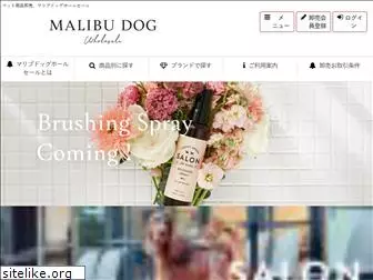 malibudog-wholesale.com