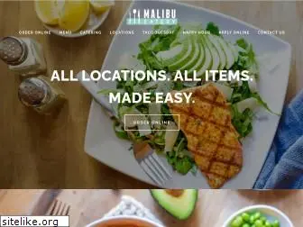 malibueatery.com