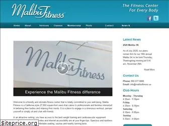 malibufitness.us