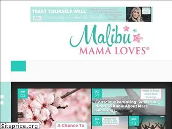 malibumamaloves.com