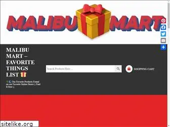 malibumart.com