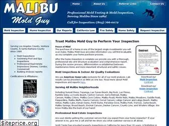 malibumoldguy.com