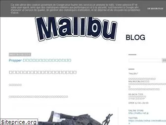 malibuosaka.blogspot.com