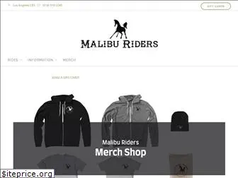 maliburiders.com