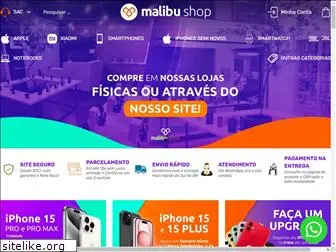 malibushop.com.br
